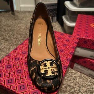 Tory Burch Leopard
